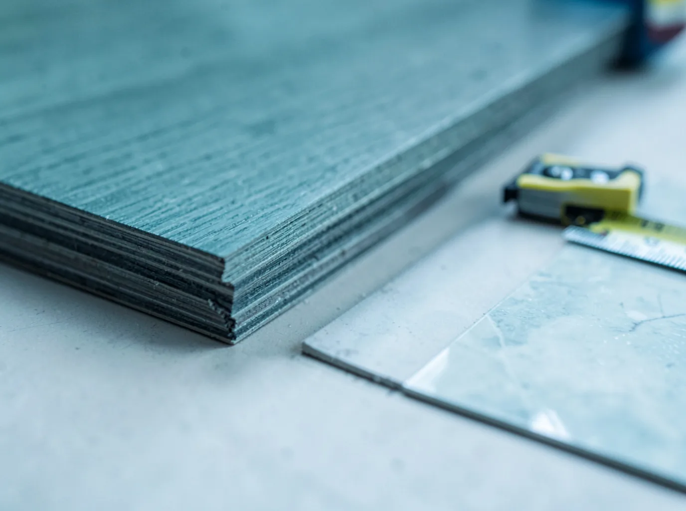 Luxury Vinyl Plank Installation Meridale, NY FAQs